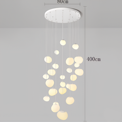 Lustre Orialys foto 25 | Luxarmonie