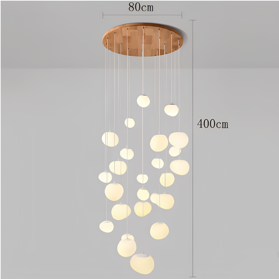 Lustre Orialys photo 24 | Luxarmonie