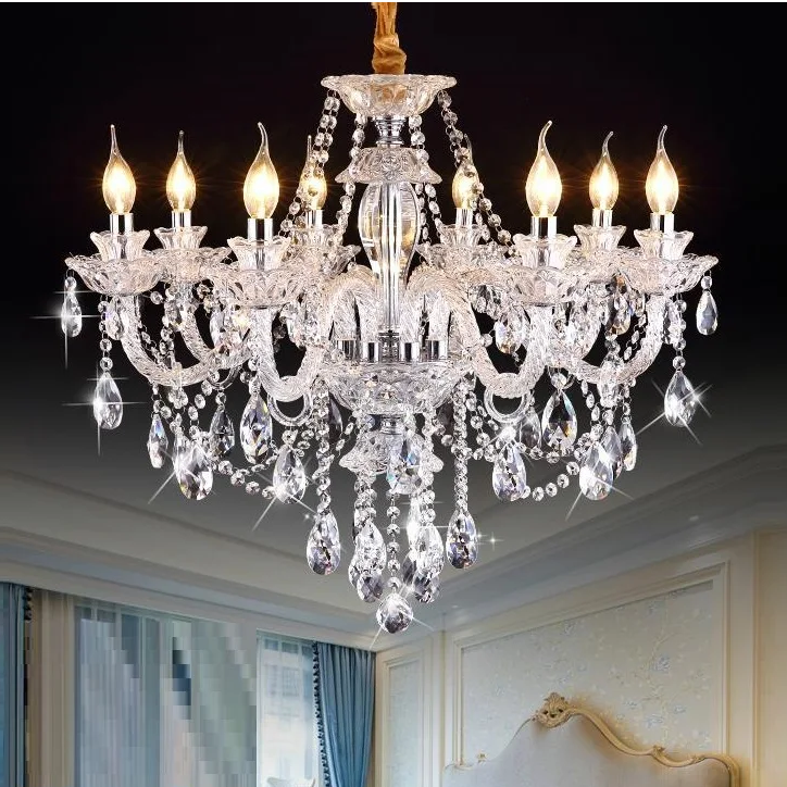 Lustre Cristarôm photo 10 | Luxarmonie