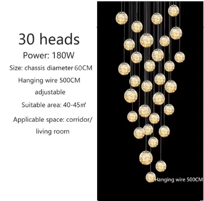 lustre Prismia photo 16 | Luxarmonie