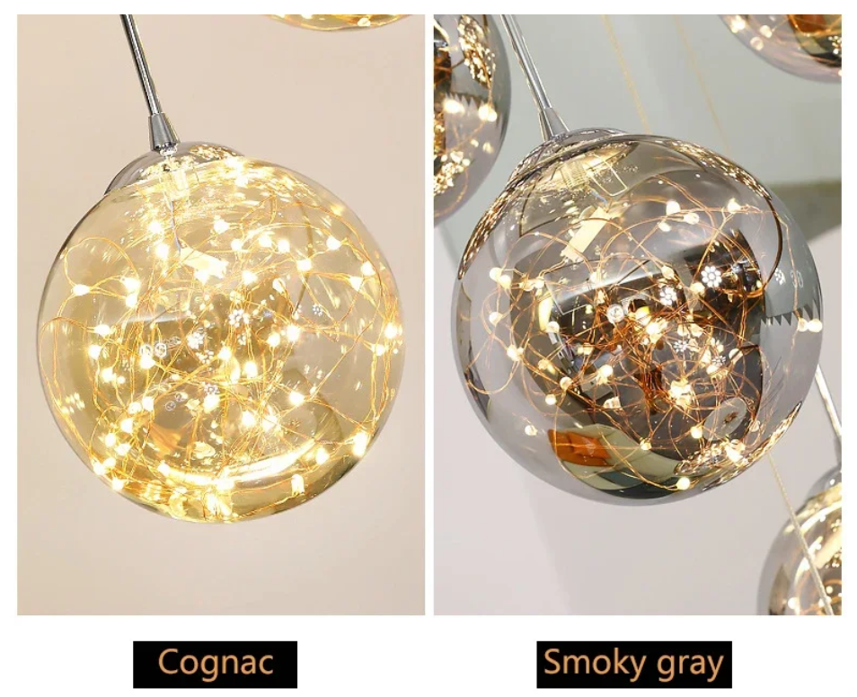 lustre Prismia photo 5 | Luxarmonie