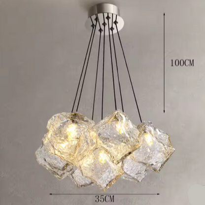 Ceiling Light Lucerna photo 10 | Luxarmonie