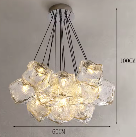 Plafonnier Lucerna photo 11 | Luxarmonie