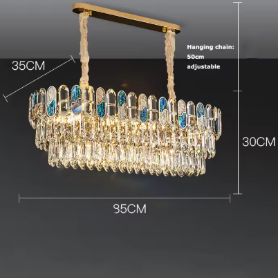 lustre Harmonia photo 12 | Luxarmonie