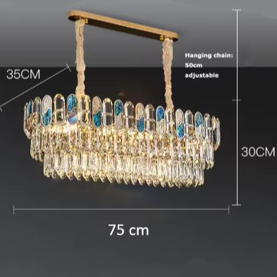 lustre Harmonia photo 11 | Luxarmonie