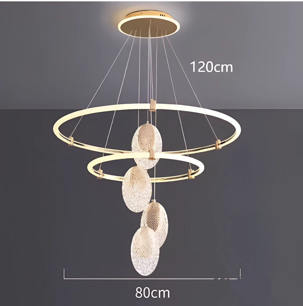 lustre Arcéa photo 5 | Luxarmonie