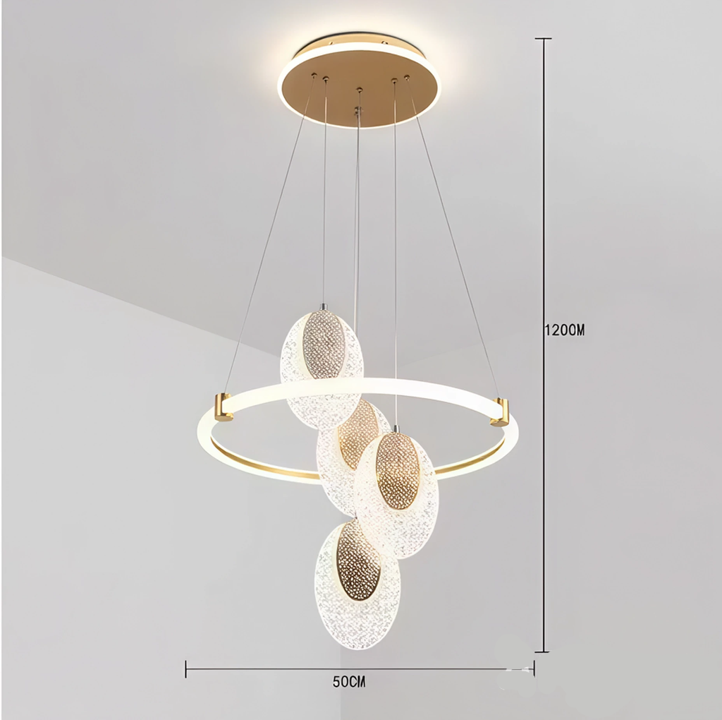 lustre Arcéa photo 6 | Luxarmonie