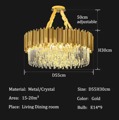 Plafonnier Auro photo 11 | Luxarmonie