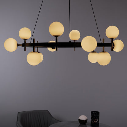 صورة الثريا Ophéa رقم 6 | Luxarmonie