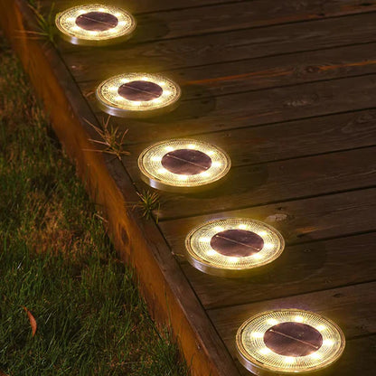 Noctelis Outdoor Light photo 15 | Luxarmonie