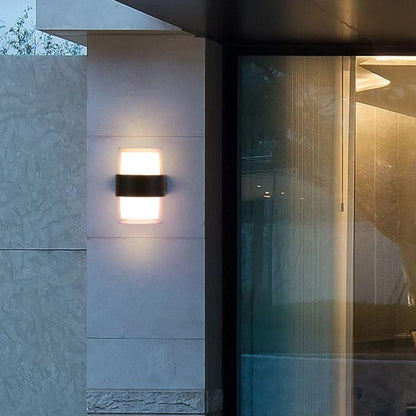 Outdoor Fixture Myrthol photo 6 | Luxarmonie