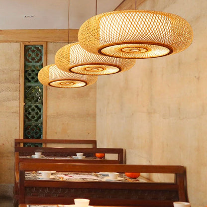 Suspension Luminaire Bohalys photo 6 | Luxarmonie