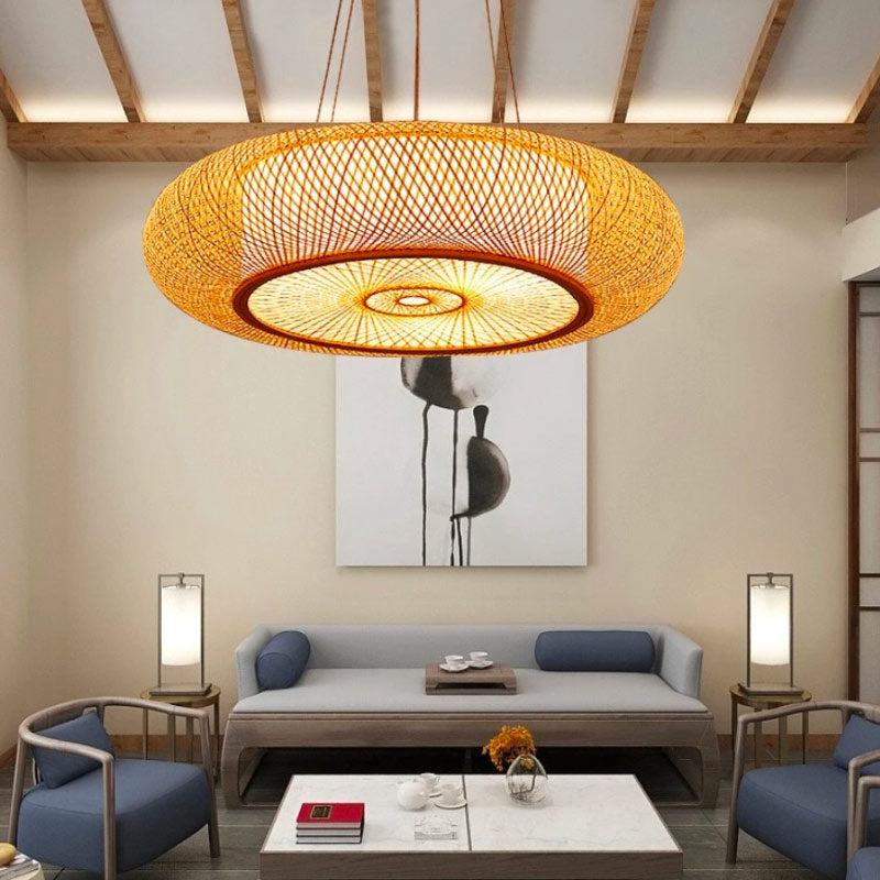 Suspension Luminaire Bohalys photo 5 | Luxarmonie