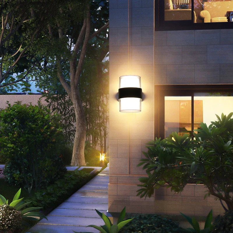 Luminaire Extérieur Myrthol photo 10 | Luxarmonie