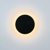 Applique Murale Extérieur LED IP65 Design Raffiné – Véla