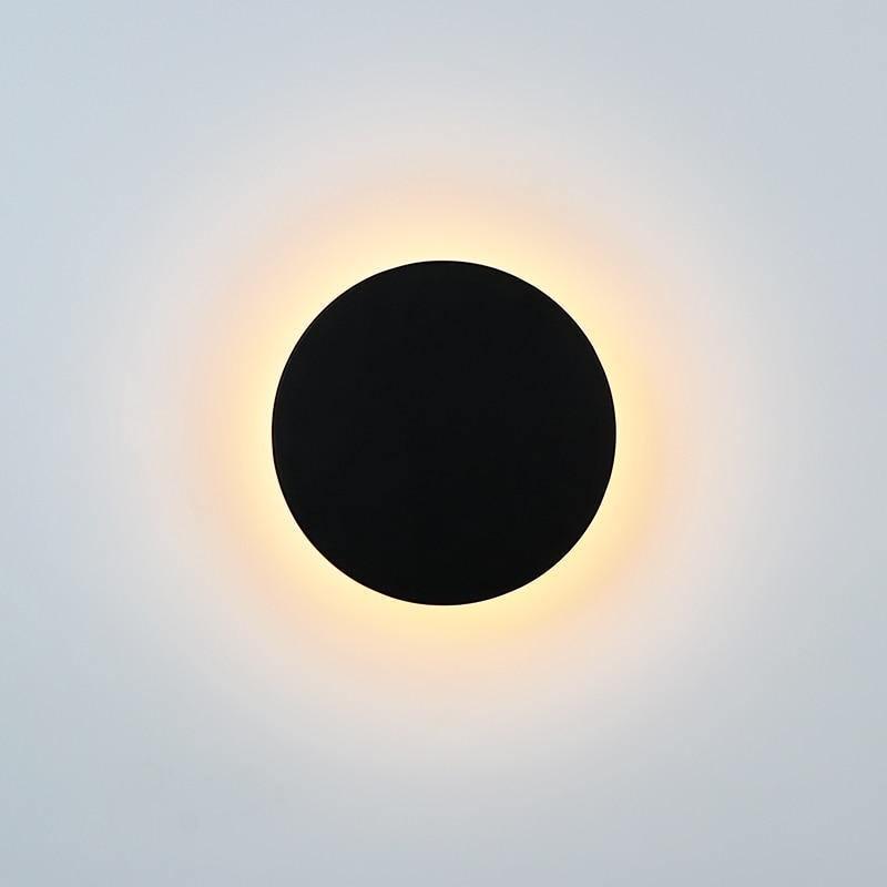 Luminaire Extérieur Véla vue ambiance | Luxarmonie