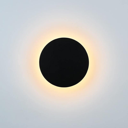 Applique Murale Extérieur LED IP65 Design Raffiné – Véla