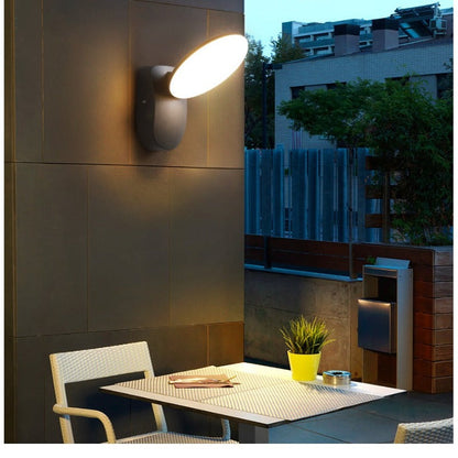 Outdoor Light Thalyra photo 7 | Luxarmonie