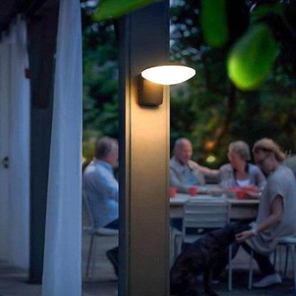Arthemysia Outdoor Light Photo 4 | Luxarmonie