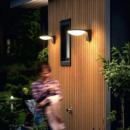 Arthemysia Outdoor Light Photo 6 | Luxarmonie