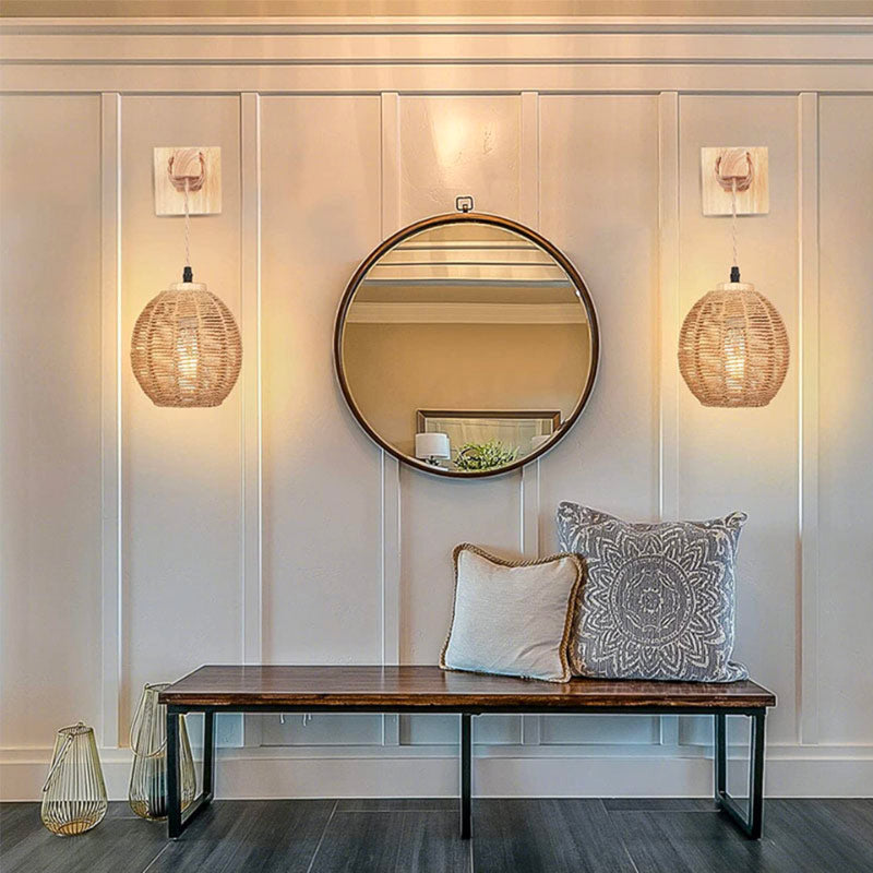 Applique Murale Erindale photo 4 | Luxarmonie