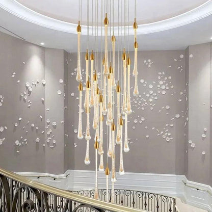 Lustre Cristalya photo 6 | Luxarmonie