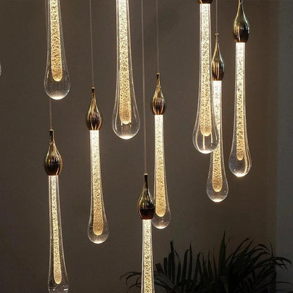 Lustre Cristalya photo 9 | Luxarmonie