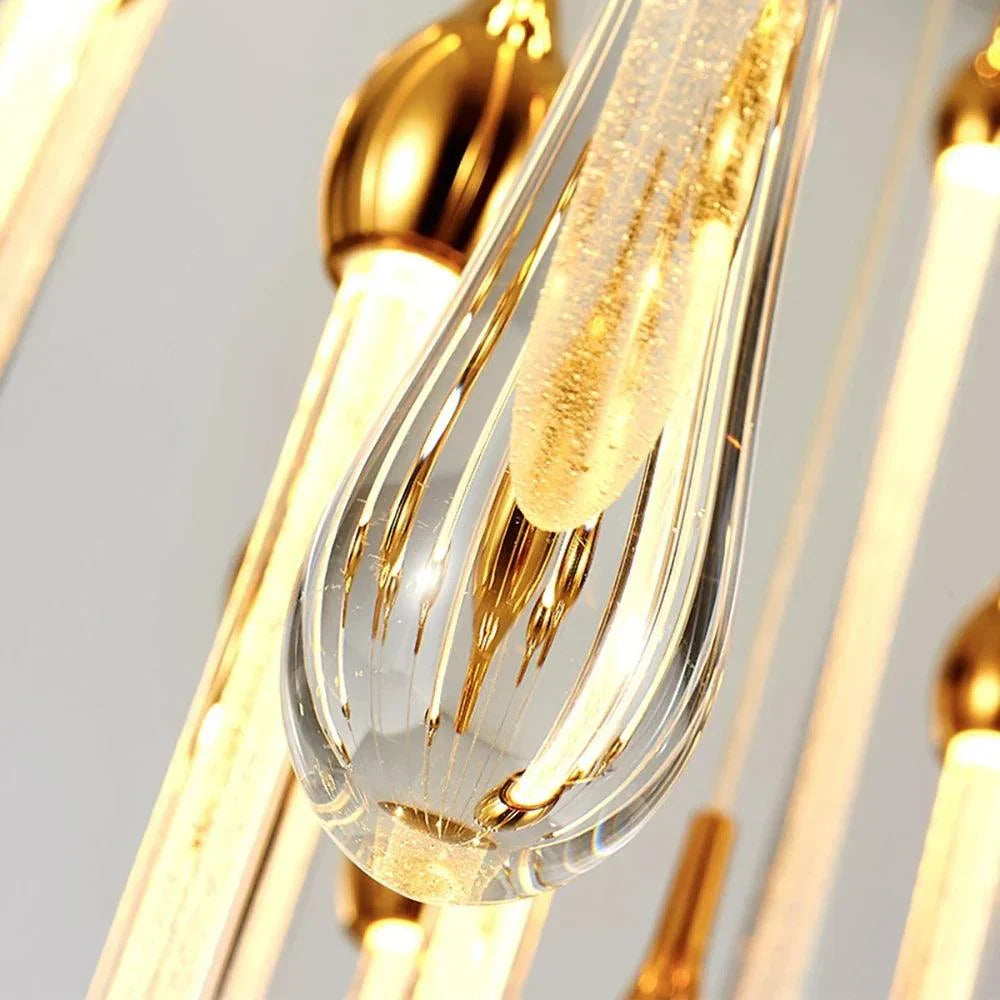 Lustre Cristalya photo 10 | Luxarmonie