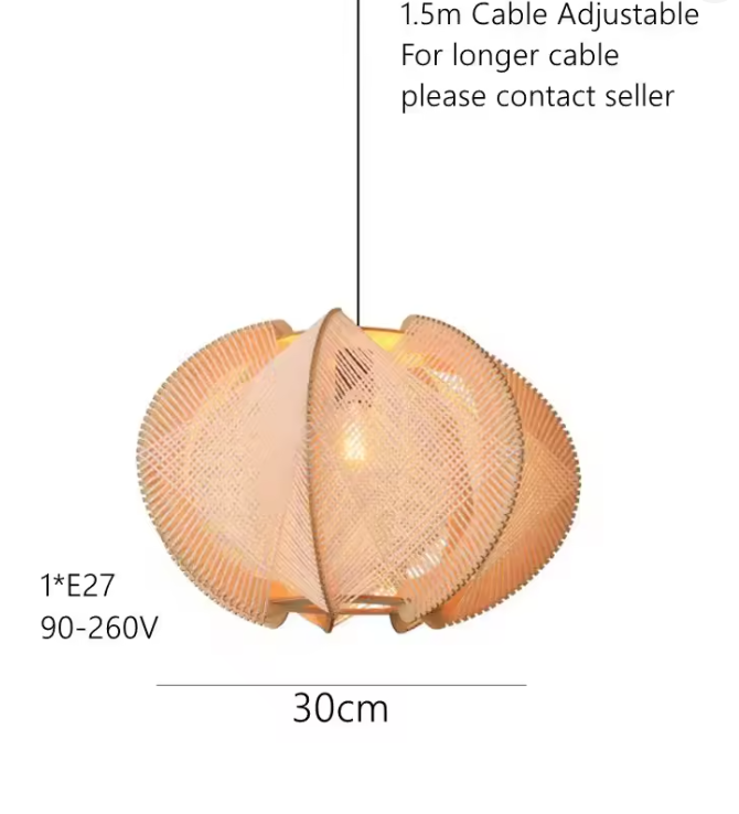 Suspension Luminaire Nordisea photo 15 | Luxarmonie