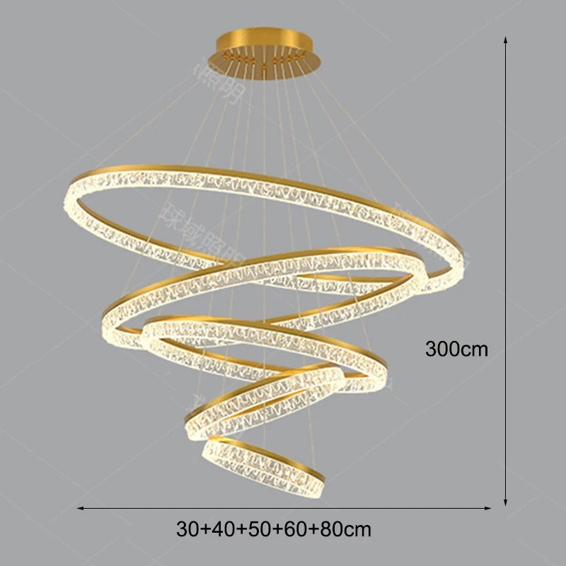 lustre Luxis photo 8 | Luxarmonie