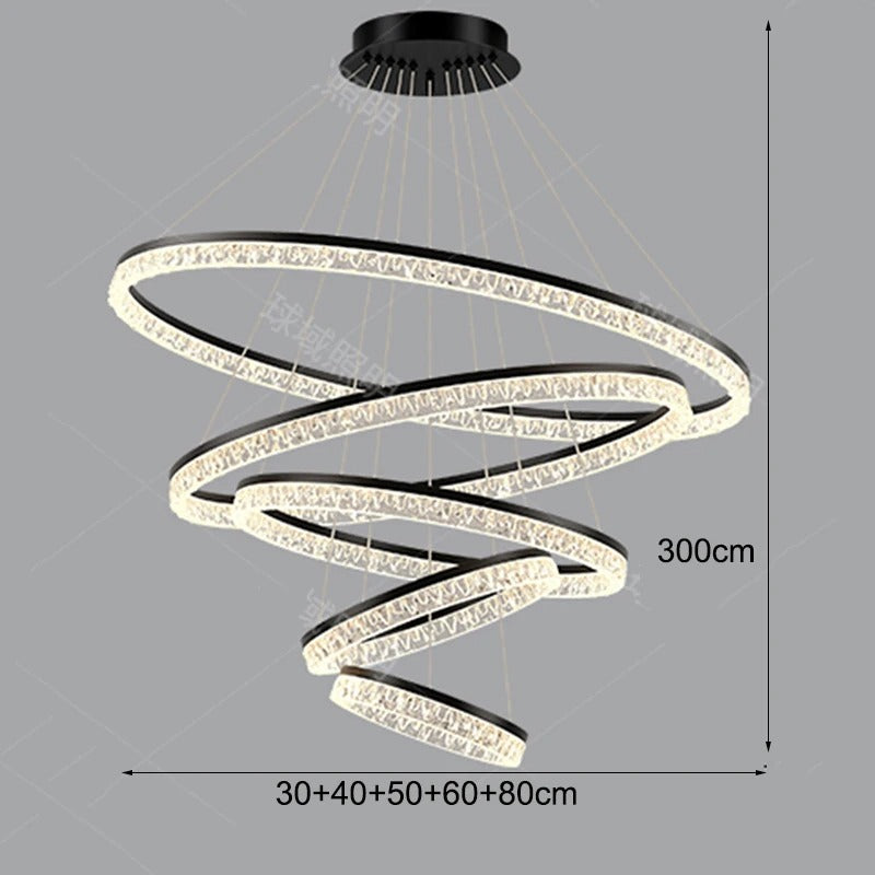 lustre Luxis photo 9 | Luxarmonie