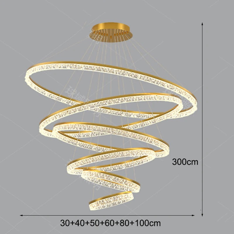 lustre Luxis photo 18 | Luxarmonie