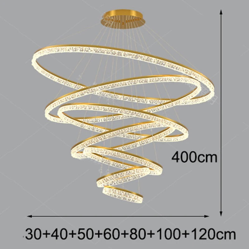 lustre Luxis photo 20 | Luxarmonie