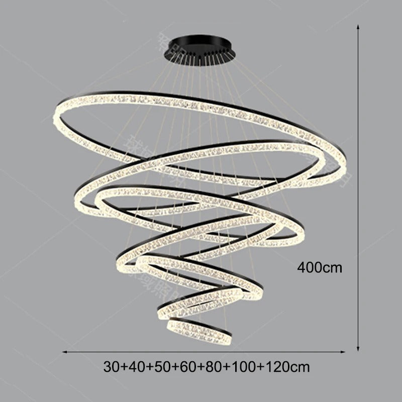 lustre Luxis photo 10 | Luxarmonie
