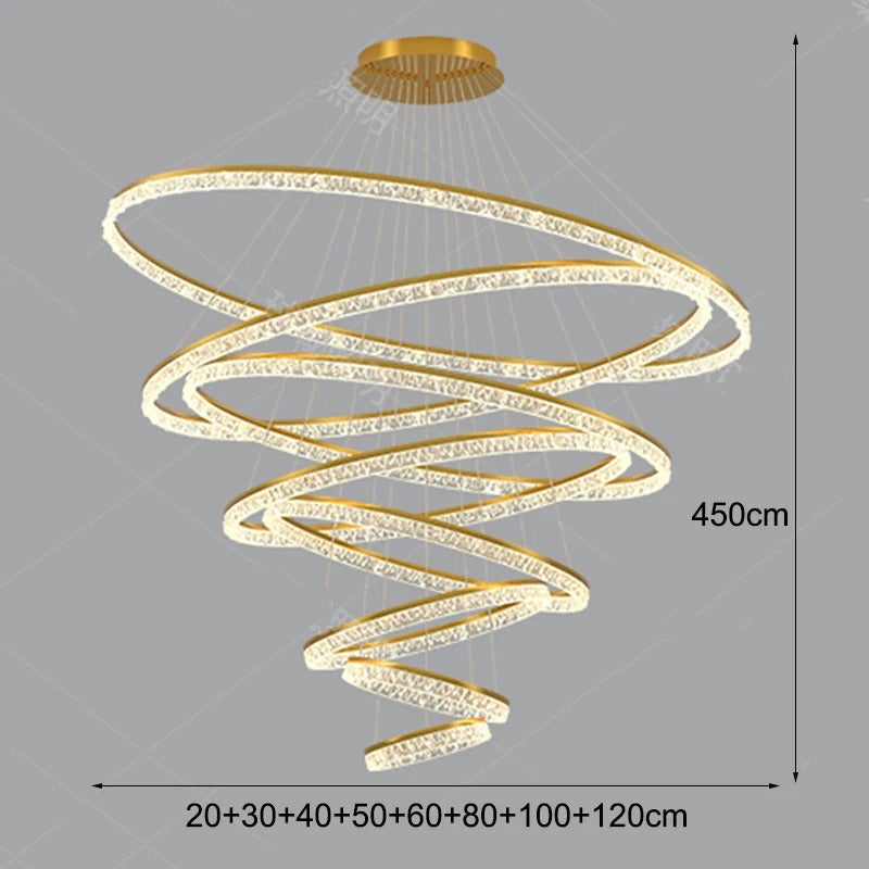 lustre Luxis photo 11 | Luxarmonie