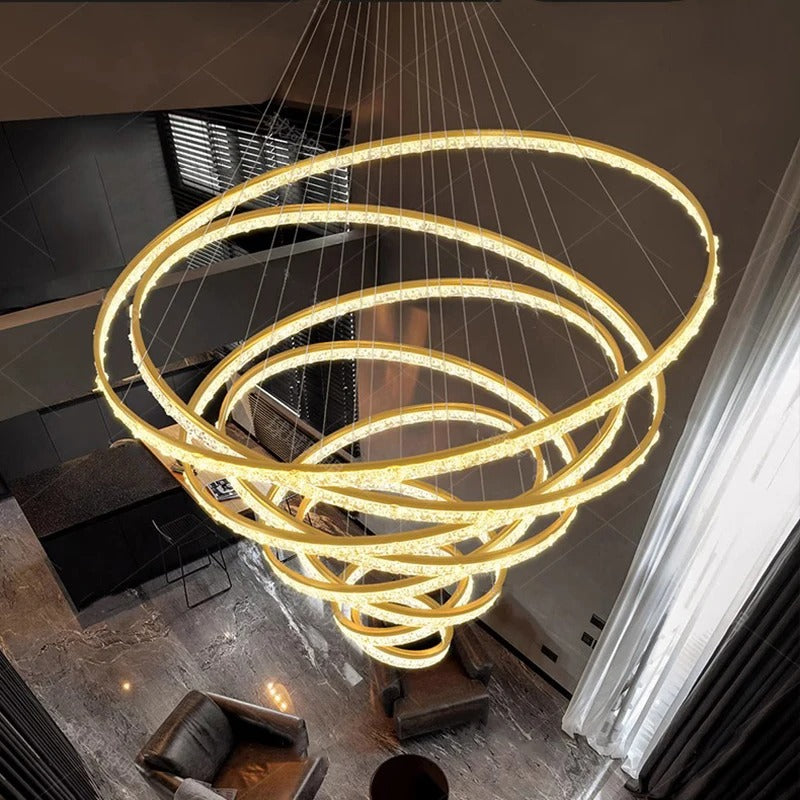 lustre Luxis photo 16 | Luxarmonie