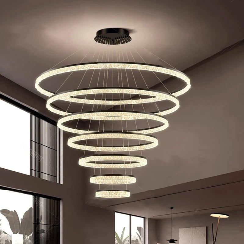 lustre Luxis photo 21 | Luxarmonie