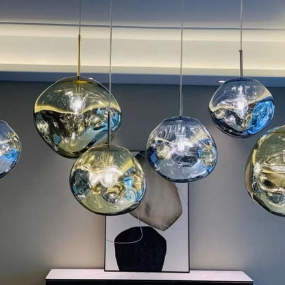 Pendant Lumina photo 11 | Luxarmonie