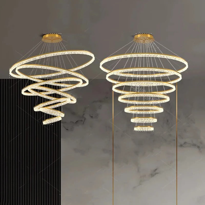 lustre Luxis photo 24 | Luxarmonie