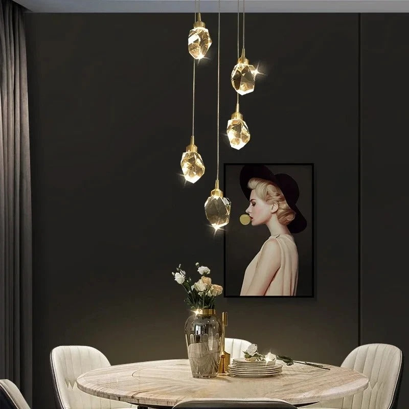 Plafonnier Zénith photo 27 | Luxarmonie