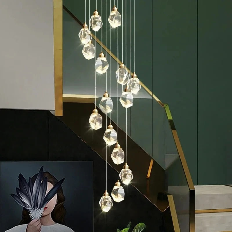 Plafonnier Zénith photo 28 | Luxarmonie