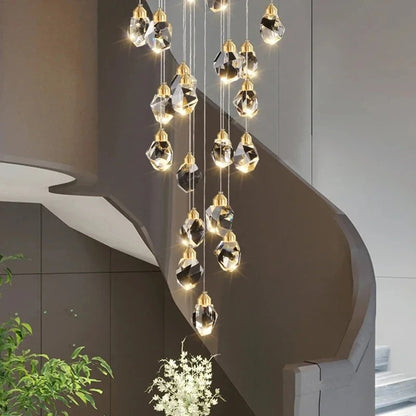 Zenith Ceiling Fixture photo 29 | Luxarmonie