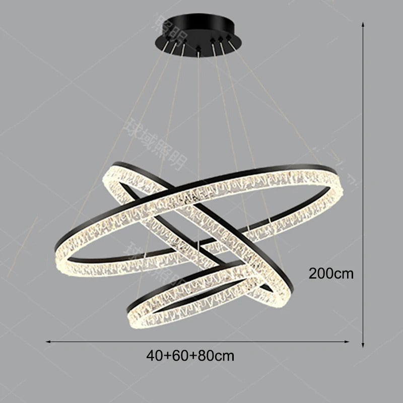 lustre Luxis photo 13 | Luxarmonie