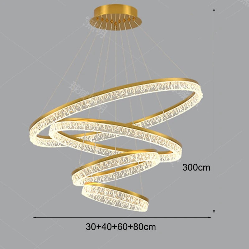 lustre Luxis photo 15 | Luxarmonie