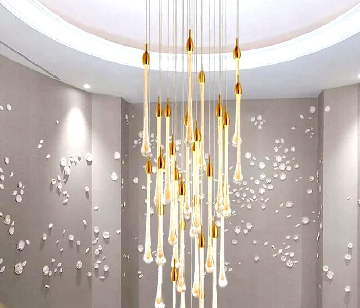 Lustre Cristalya photo 25 | Luxarmonie