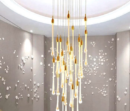 Lustre Cristalya photo 25 | Luxarmonie