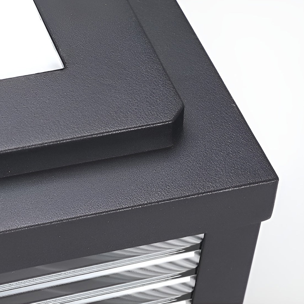 Lumière d'extérieur Veraluce photo 12 | Luxarmonie