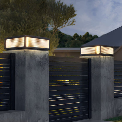Luz de Exterior Veraluce foto 5 | Luxarmonie