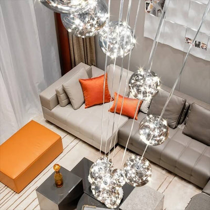 lustre Prismia photo 6 | Luxarmonie