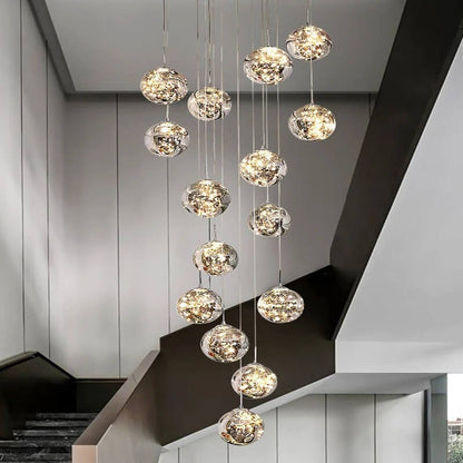 lustre Prismia photo 8 | Luxarmonie
